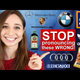 You’re Pronouncing All the German Car Brand Names Wrong